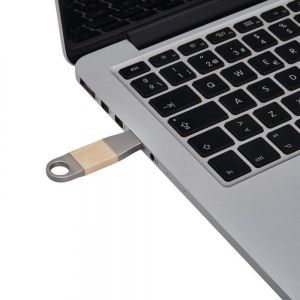USB DEART 16 GB personalizada